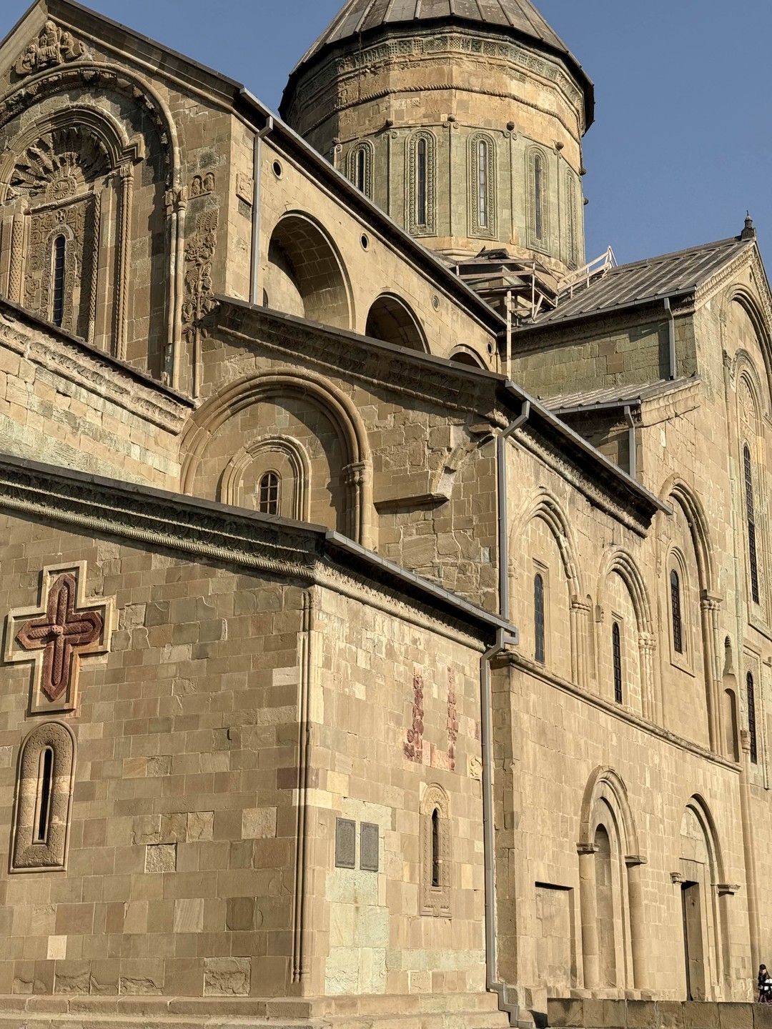 Невероятные виды!