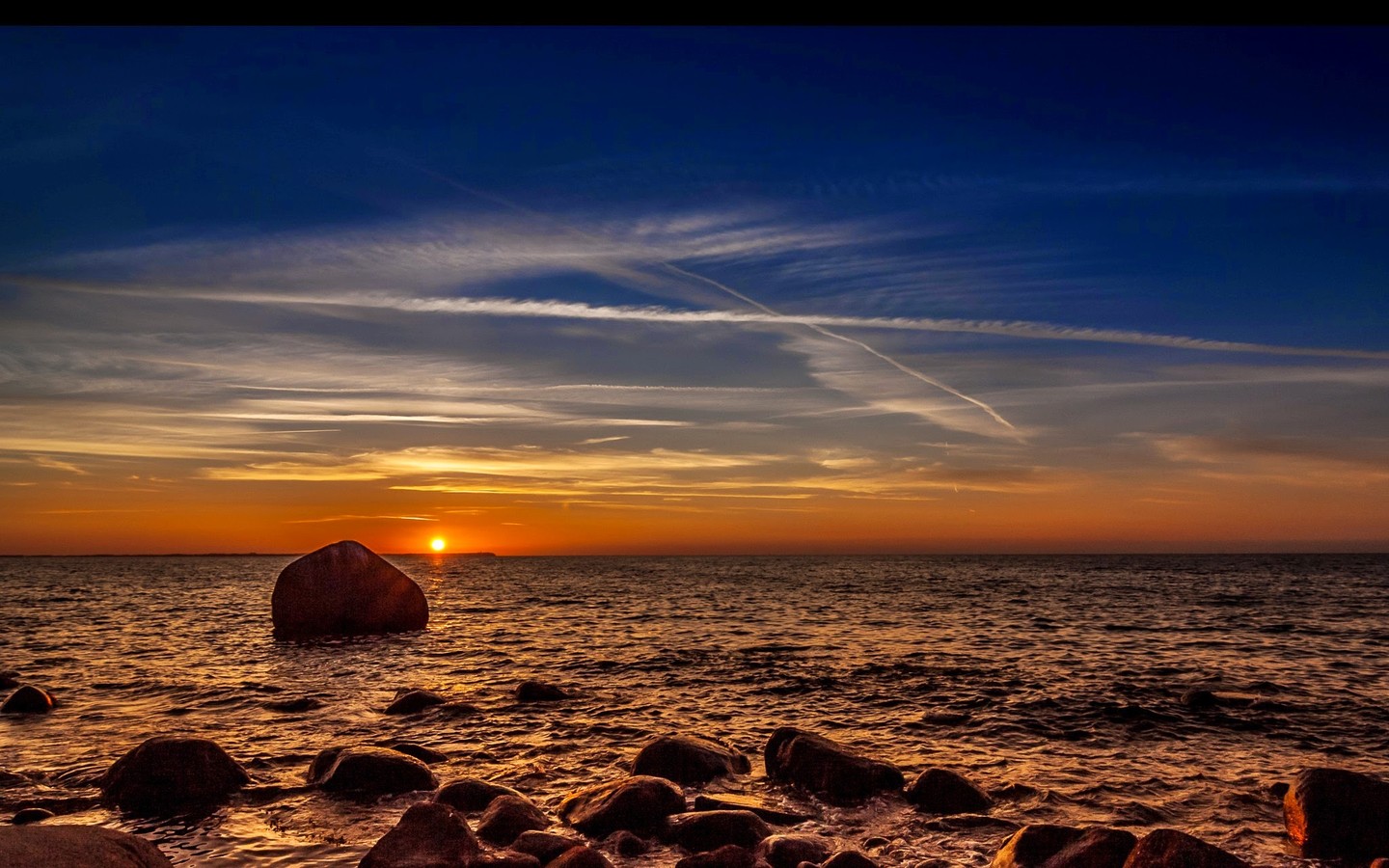 Самое-самое на Куршской косе