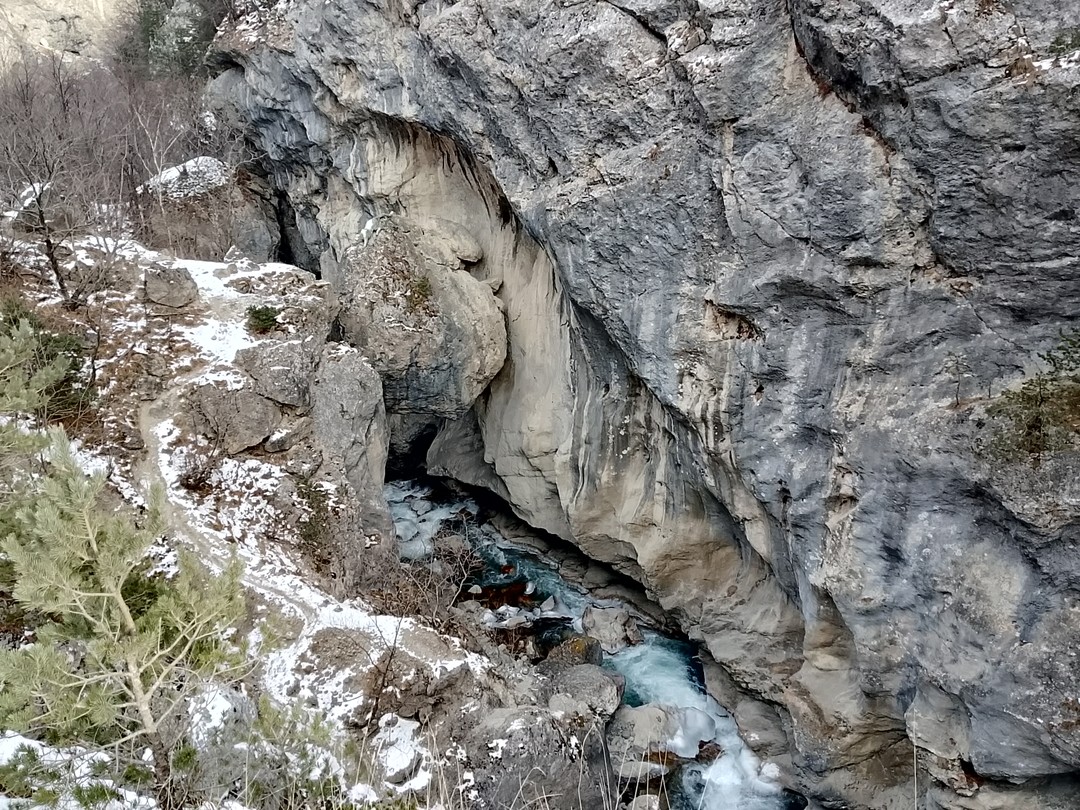 В окружении гор: лучшие места Северной Осетии за 1 день (в группе) (Александр)