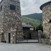 Фото отзыва 1: экскурсия "В окружении гор: лучшие места Северной Осетии за 1 день"