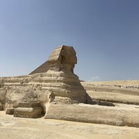 Фото отзыва 1: экскурсия "Из Хургады в Каир: индивидуальный тур для двоих"