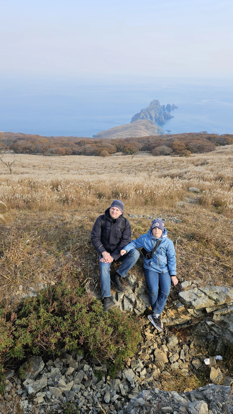 Хочу поблагодарить команду организаторов - капитана Евгения и гида Карину за просто незабываемый день! Мы в