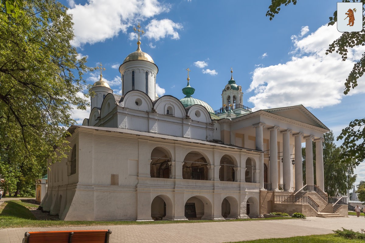 Альтернативная история Ярославля