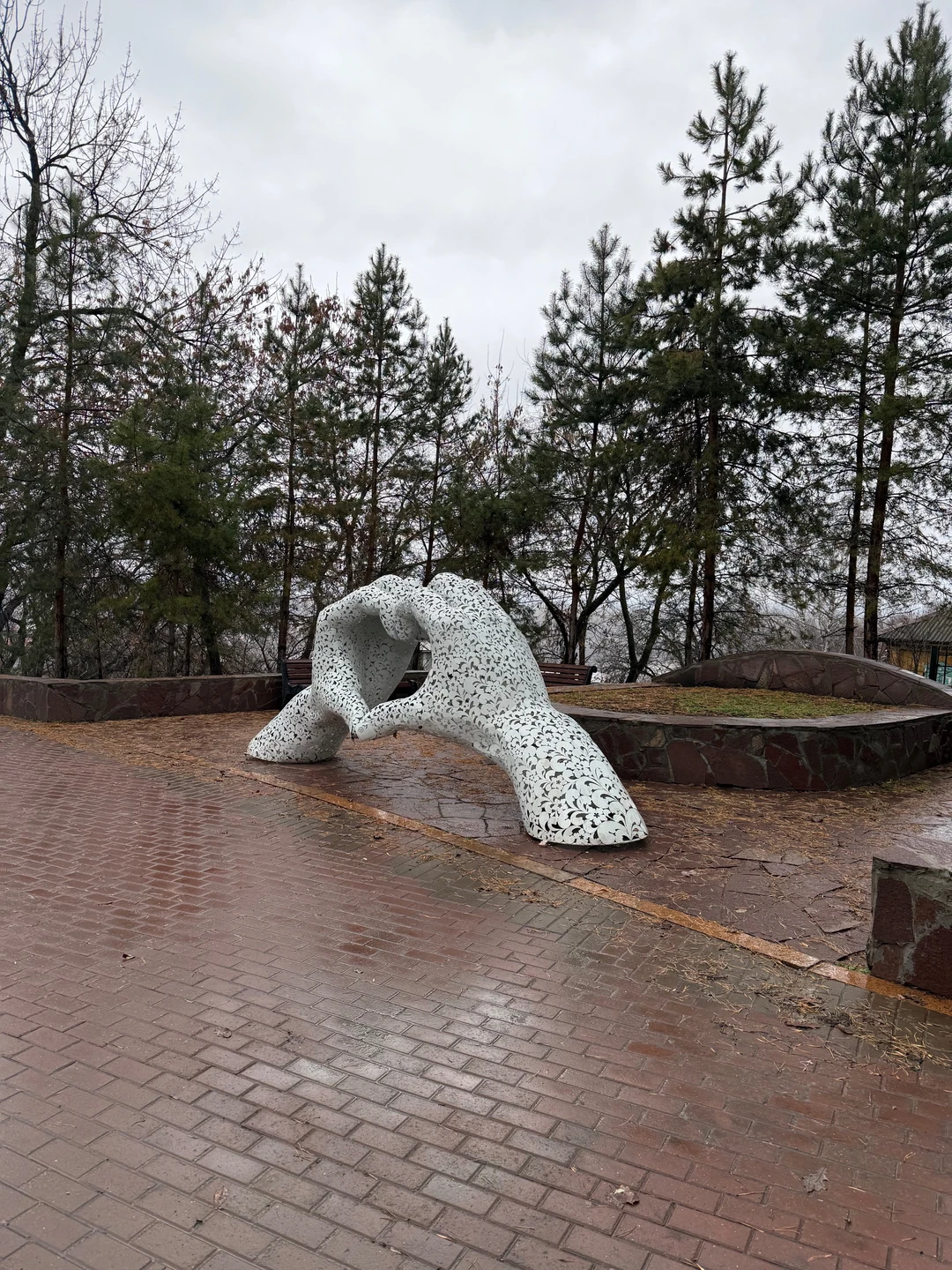 Благодарю Ирину за приятно проведенный день в гостях Башкирии, в городе Уфа. Ирина является человеком легким