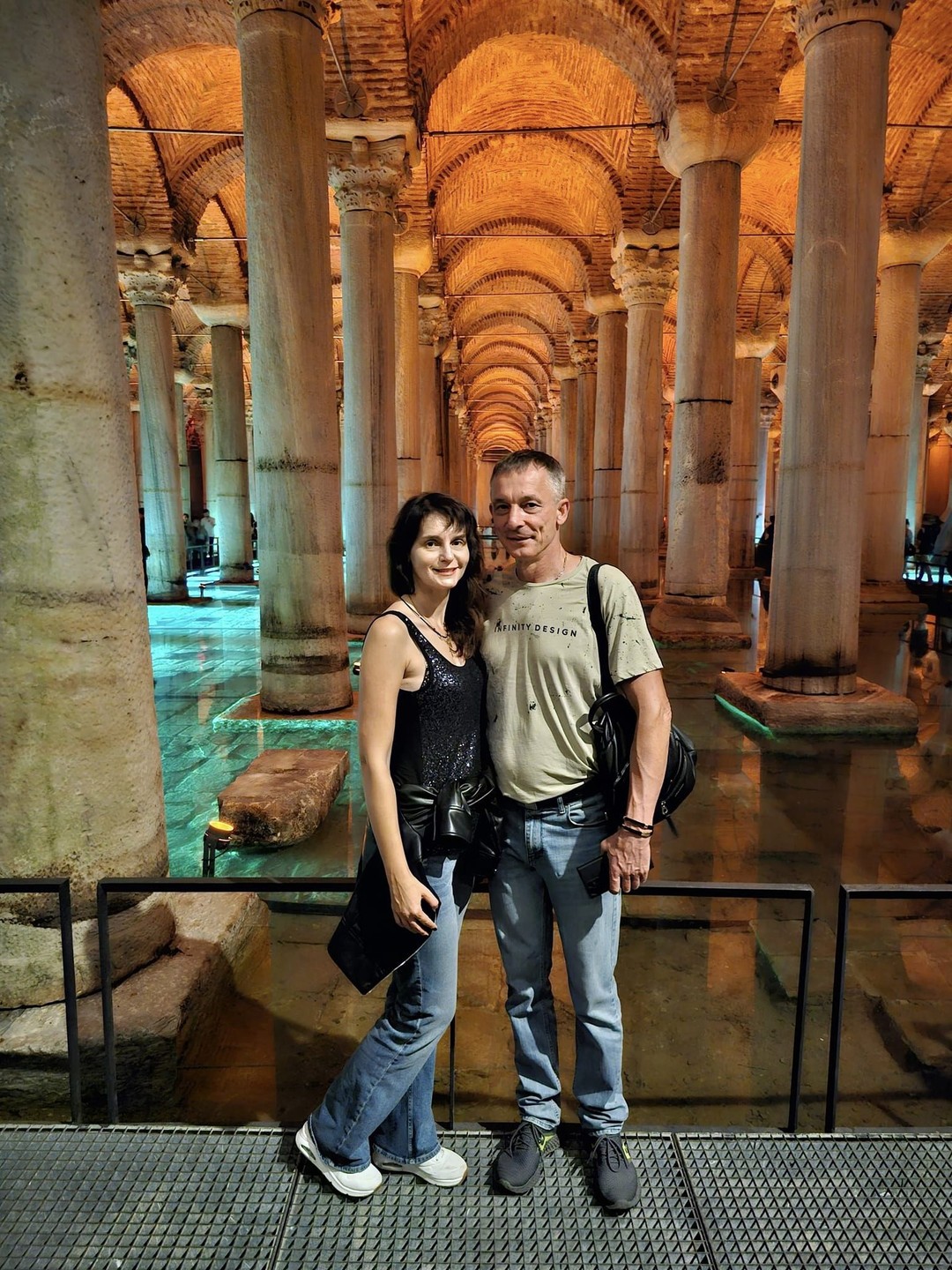 В сердце Стамбула с профессиональным гидом (Iryna)