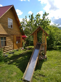 От Новосибирска до села Черга с посещением музеев и экоусадьбы
