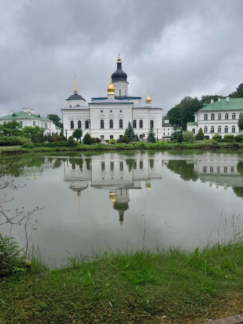 Спасибо Борису за отличную экскурсию!!!