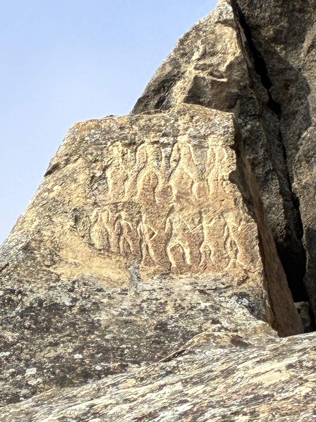 Это была чудесная и невероятная экскурсия!!! Мы увидели много явлений, которых не увидишь больше нигде! Грязевые