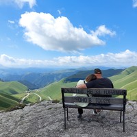 Фото отзыва 3: экскурсия "Джип-тур на урочище Джилы-Су"