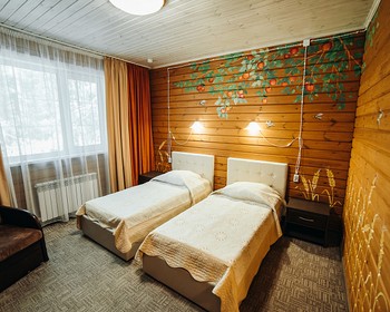 Фото отзыва 3: авторский тур "В гости к Дедушке Морозу: семейный тур с фотографом в Великий Устюг"