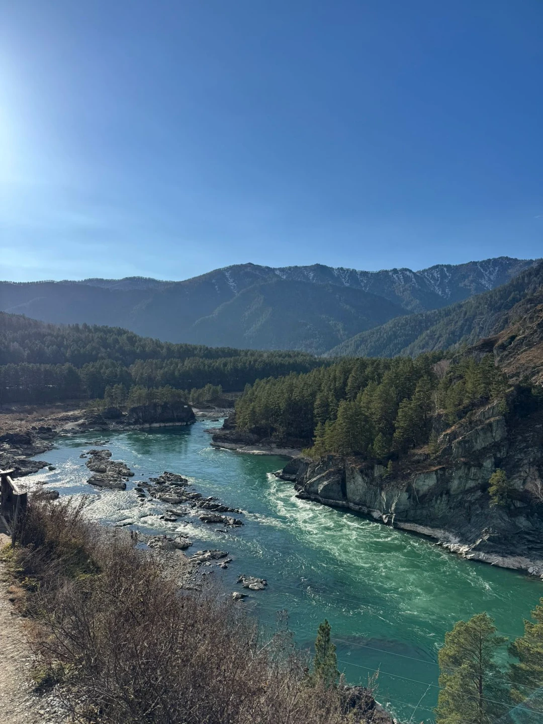 Очень понравилась экскурсия