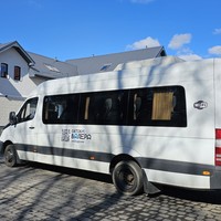 Фото отзыва 1: экскурсия "Лучшие локации побережья: Светлогорск, Янтарный, Балтийск, Филинская бухта (из Калининграда)"