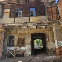 Фото отзыва 1: экскурсия "Другая Самара: окраины старого города"
