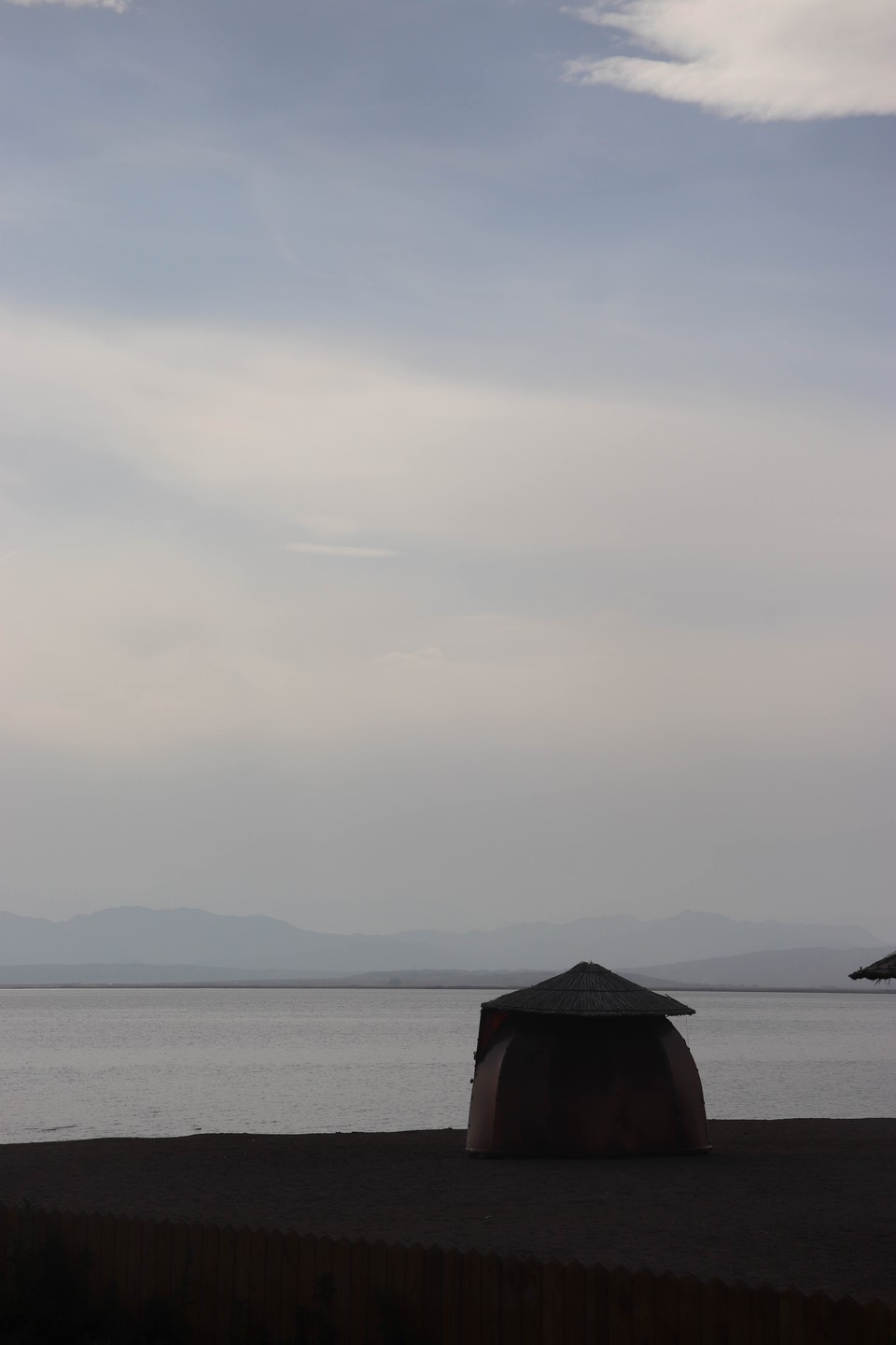 Озеро Иссык-Куль + каньоны Конорчек (Айгуль)