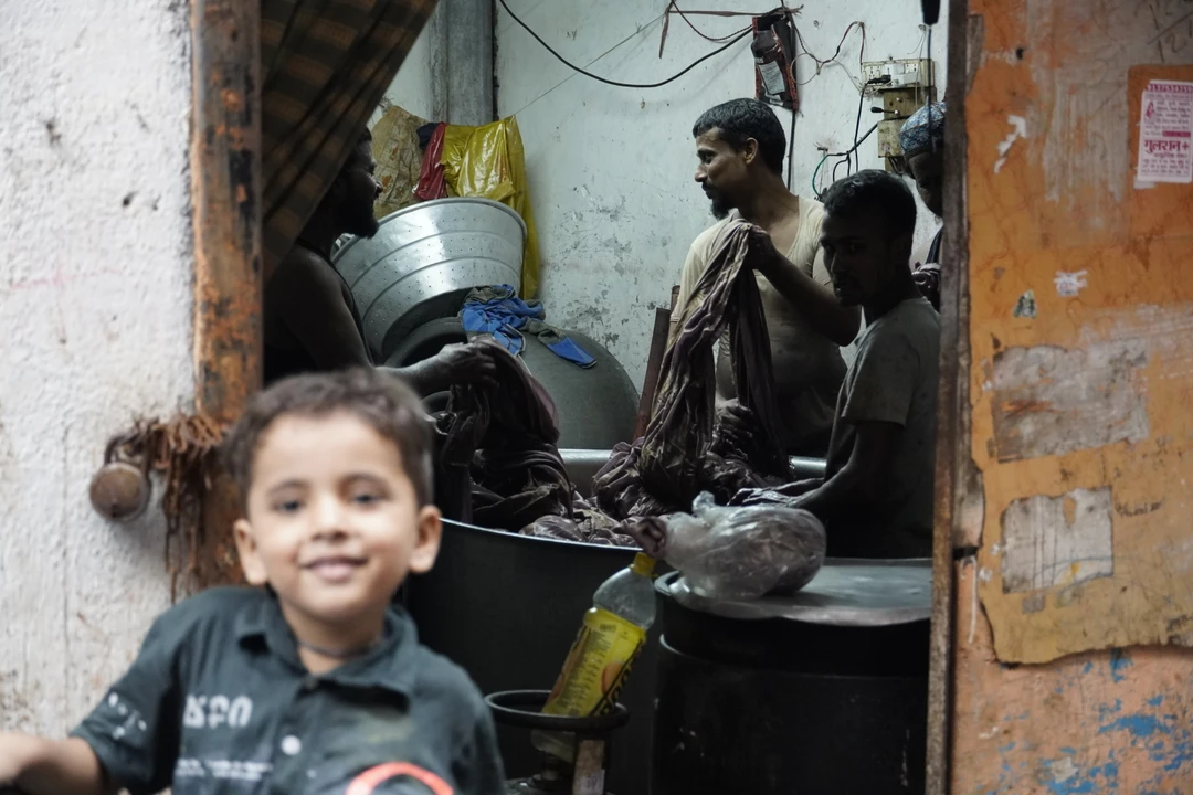 Благодаря Анисе это день стал одним из самых запоминающихся в моей жизни. Многочасовая экскурсия по загруженным