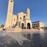 Фото отзыва 1: экскурсия "Влюбиться в Шарм-эль-Шейх"
