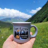 Отзыв о экскурсии "Лучшее в Северной Осетии: ущелья, древности и высокогорные селения" — фото 2