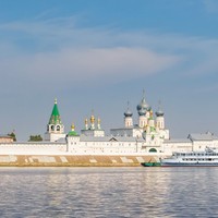 Выходные за&nbsp;городом: куда съездить из&nbsp;Нижнего Новгорода