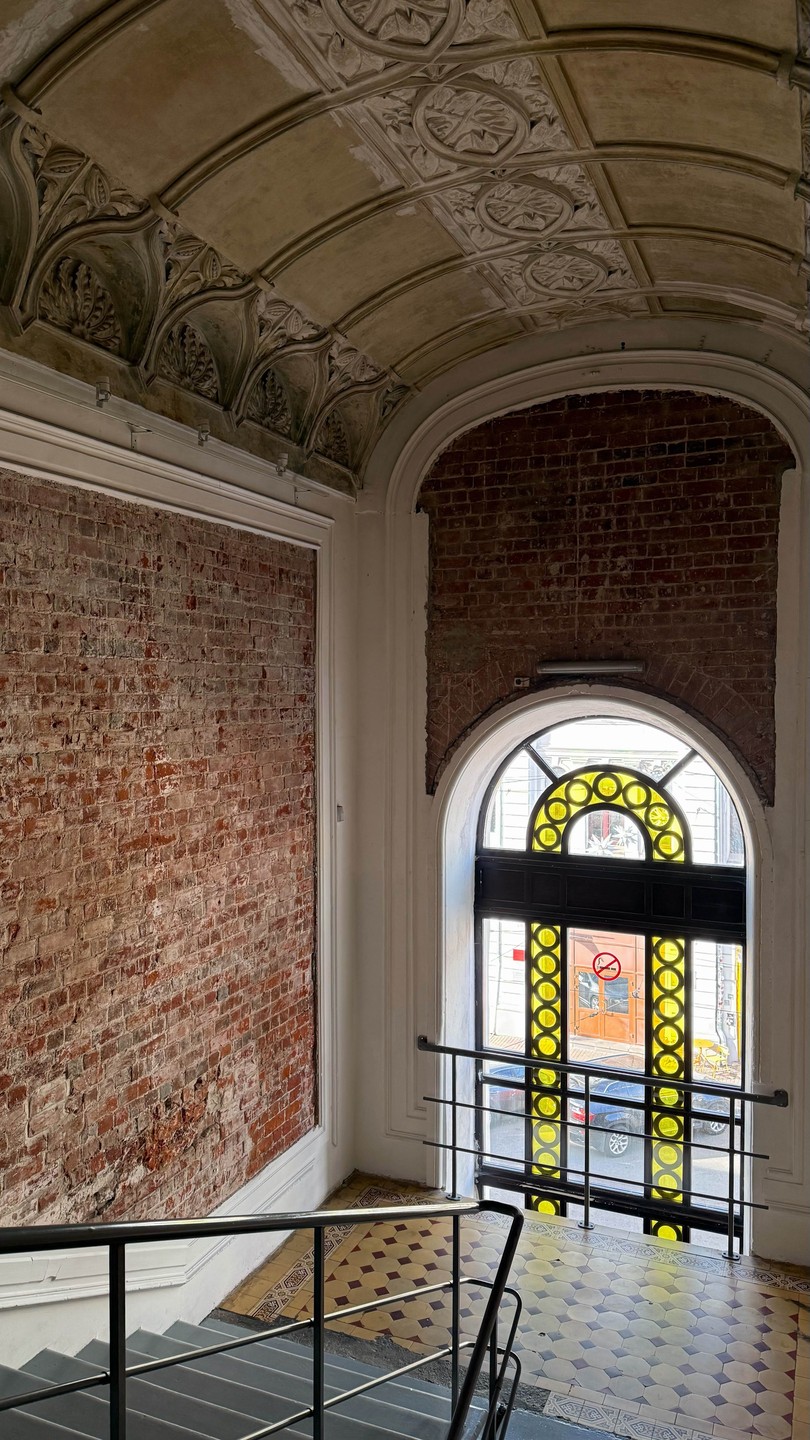 Прогулка-квест «Рождественская и Кожевенная» без гида (Екатерина)