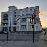 Фото отзыва 2: экскурсия "Архангельск — первое окно России в Европу"