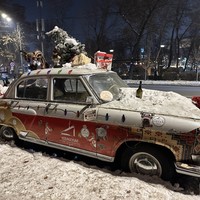 Фото отзыва 1: экскурсия "Вкусный Гюмри: мастер-класс и прогулка по городу"