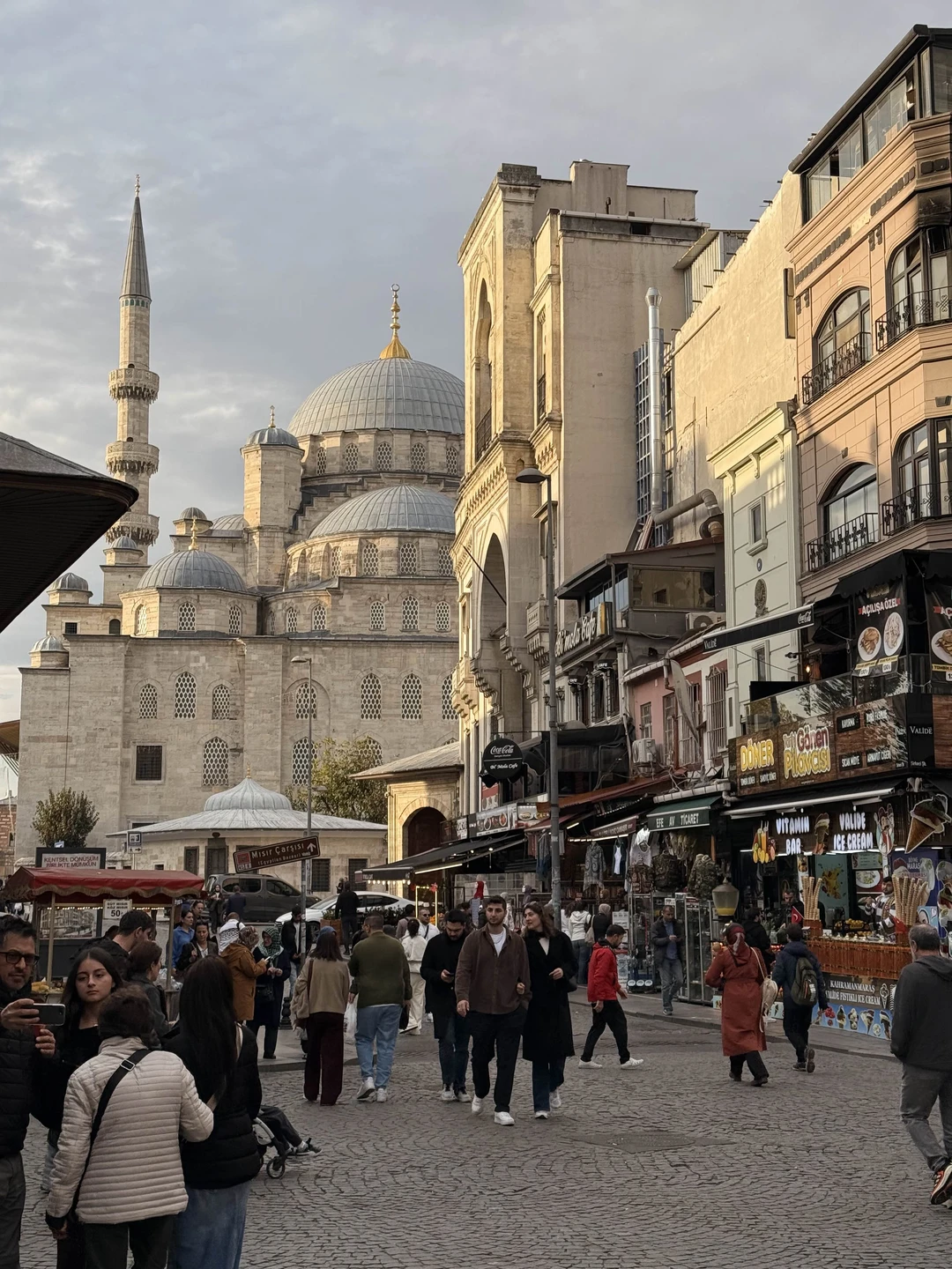 Прекрасная экскурсия! Были вдвоем с сыном, остались в полном восторге! Спасибо, Гюркан!