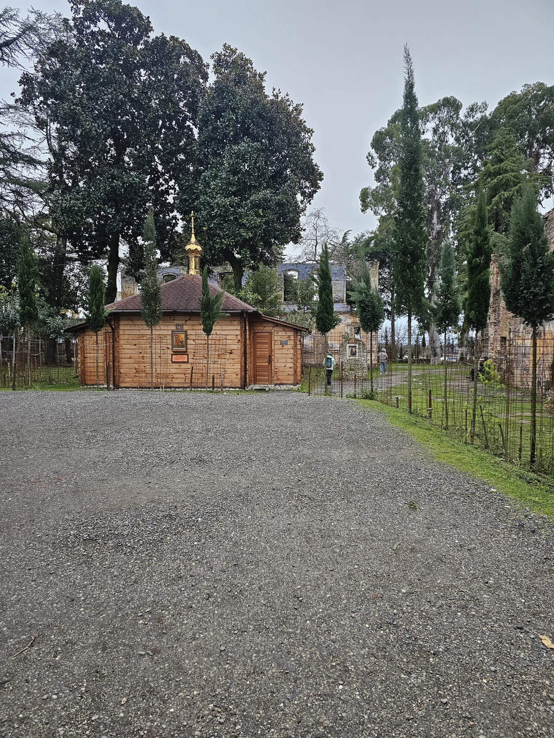 Всё было отлично!