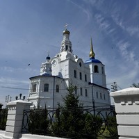 Фото отзыва 2: экскурсия "Свидание с Улан-Удэ"