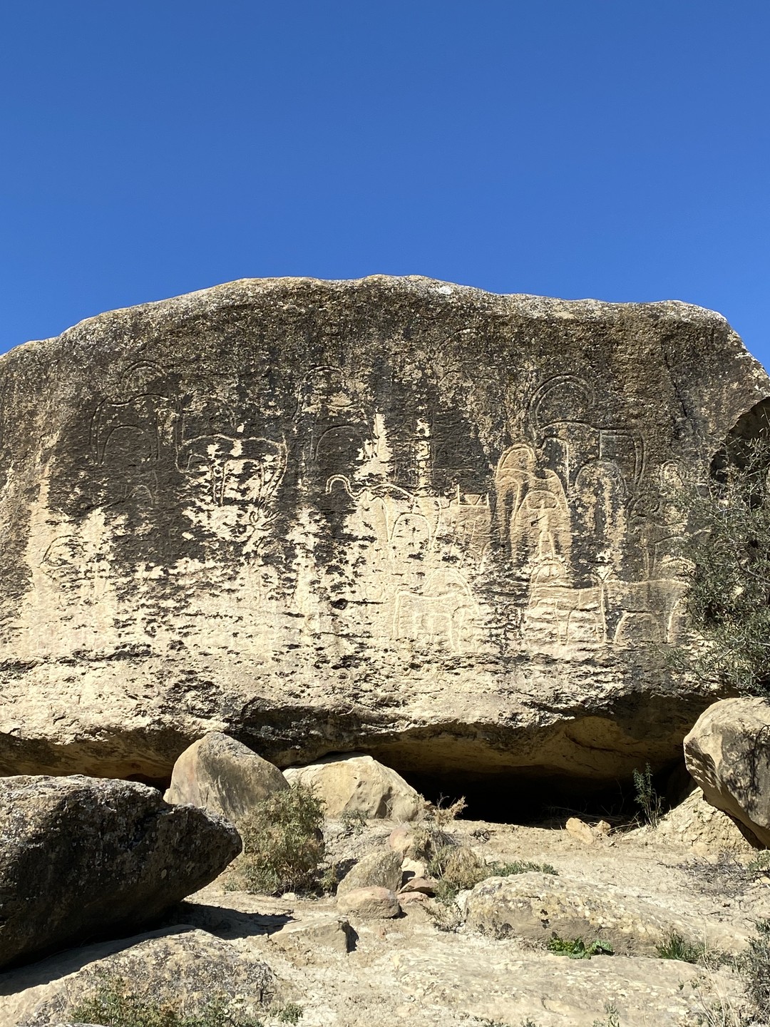 Природные чудеса Апшерона (Yulya)