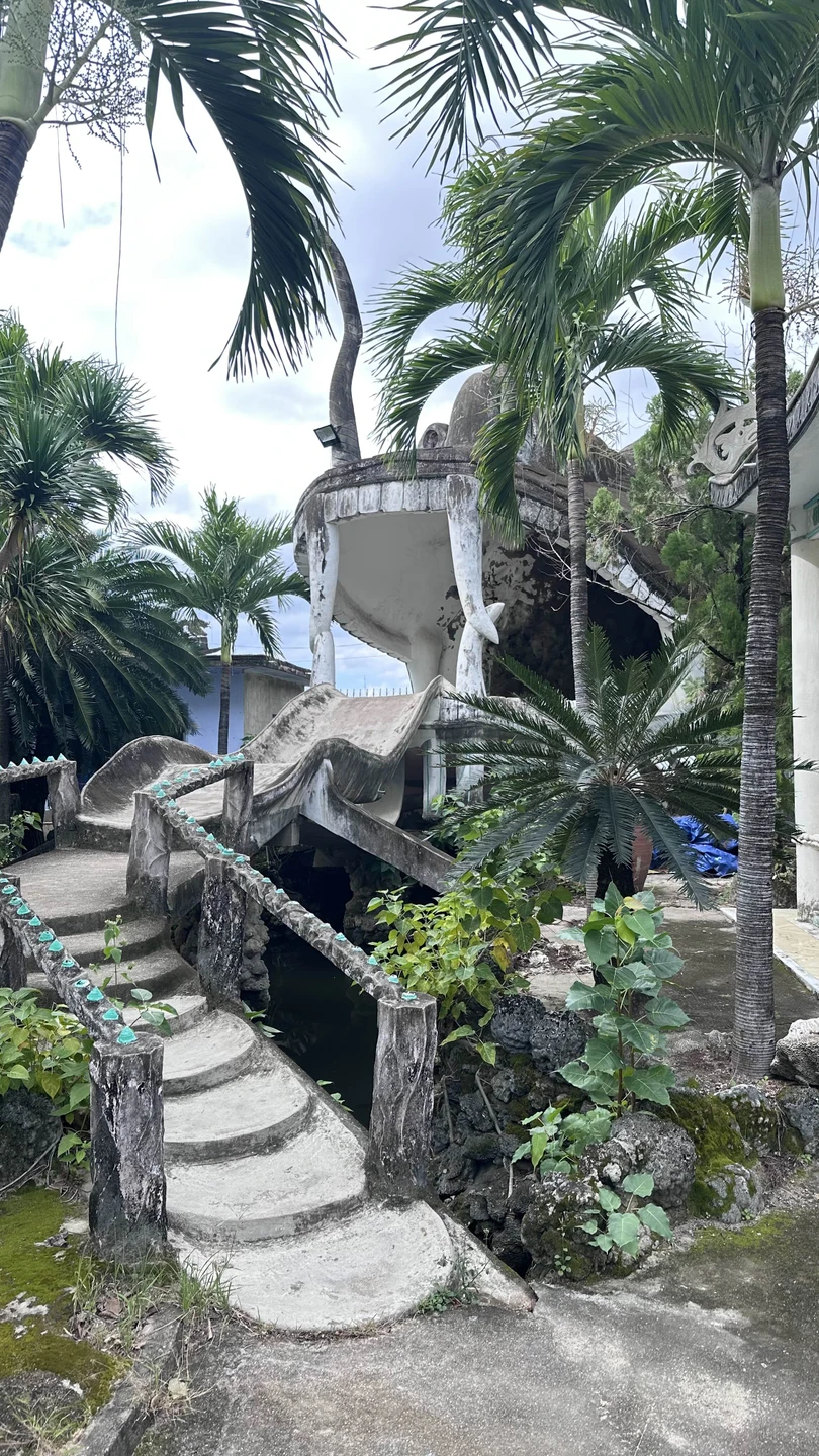 Авторская экскурсия в Фанранг - из Нячанга (всё включено!) (Ксения)