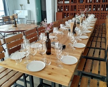 Вулкан Гутанасар и винодельня «Манукян»