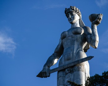 Прогулка по столице