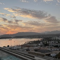 Фото отзыва 3: экскурсия "По Шарм-эль-Шейху — в уютной мини-группе"