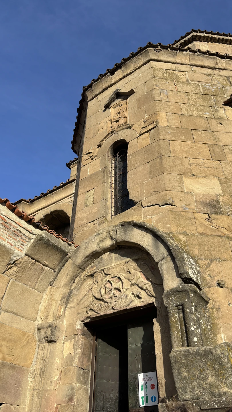 Загадки Мцхеты, древней столицы Грузии