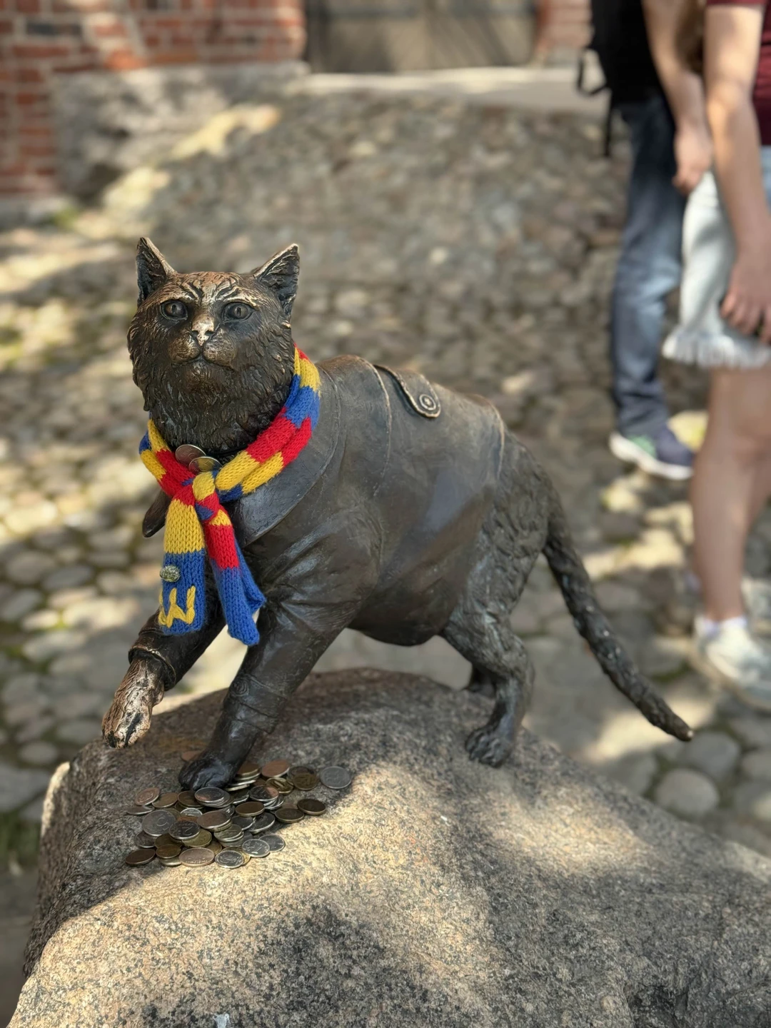 Нам все понравилось, было очень инетересно. Большое спасибо!