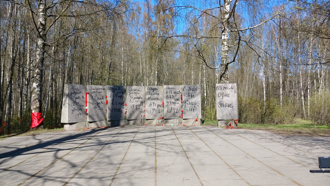 Экскурсия проведена на высоком уровне. Экскурсовод Дмирий - настоящий знаток истории, прекрасный рассказчик. Огромное спасибо!