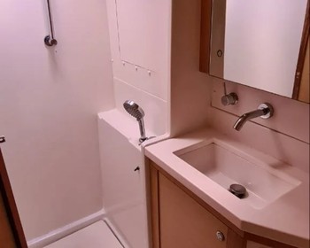 Фото отзыва 1: авторский тур "От Сардинии до Корсики: вояж на парусном катамаране по Средиземноморью"