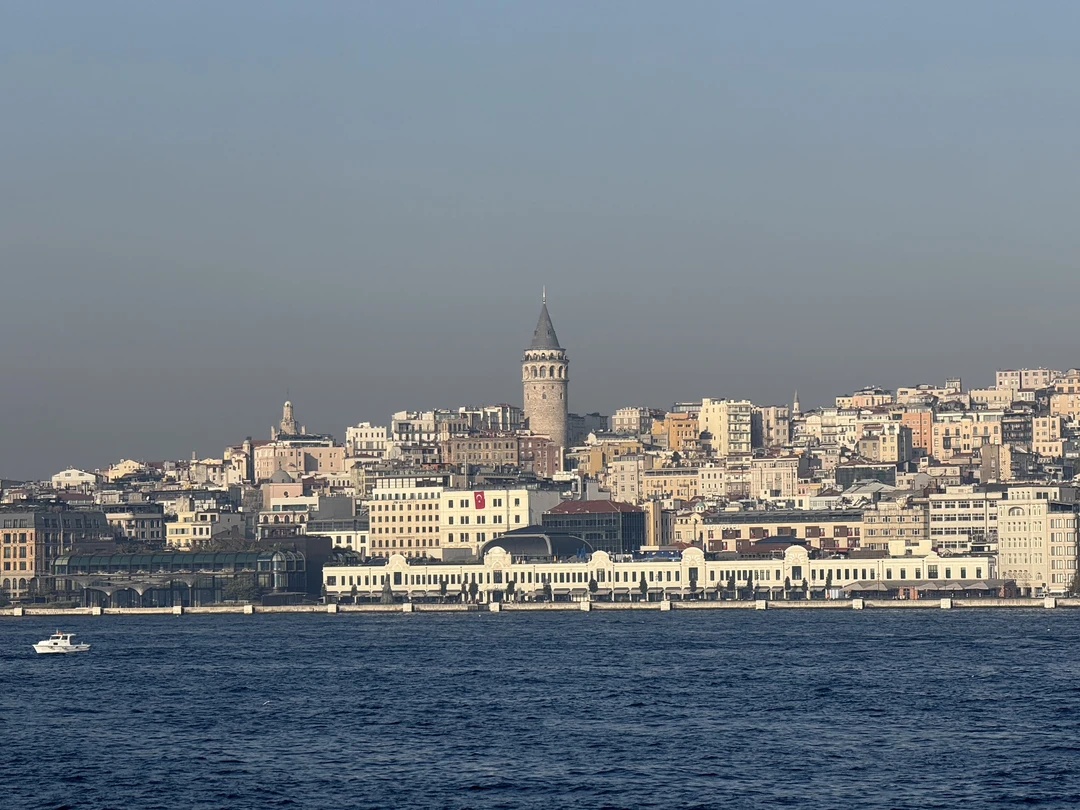 Экскурсия "Тысяча и один рассказ" с Сунай было не просто посещение мест, не только гастрономия и