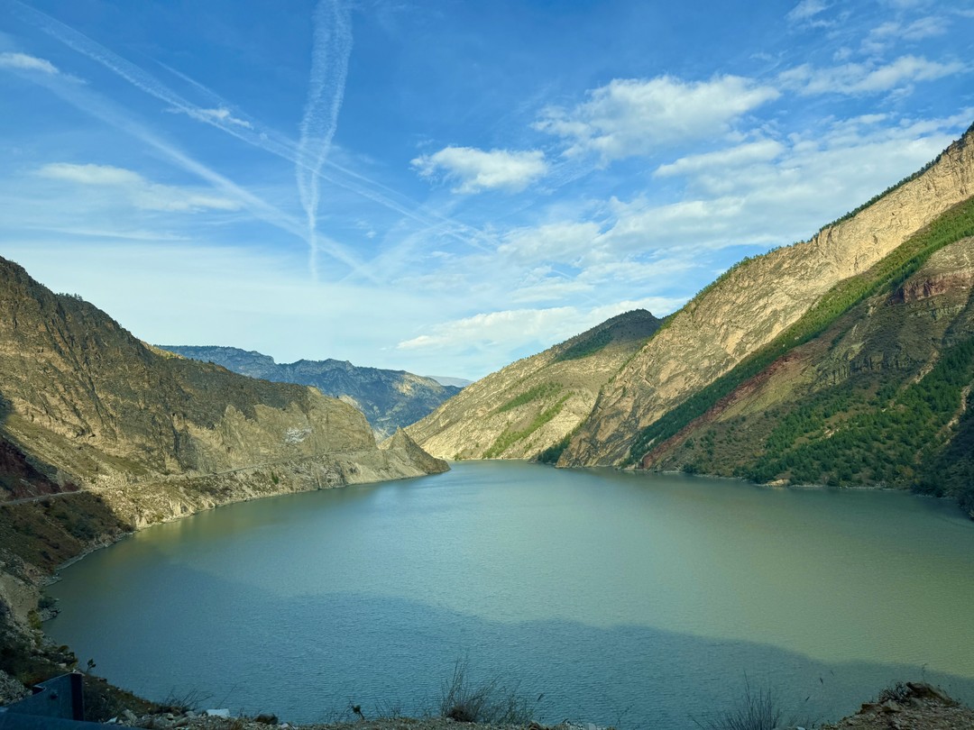 Знаменитые места Дагестана за 3 дня (Павел)