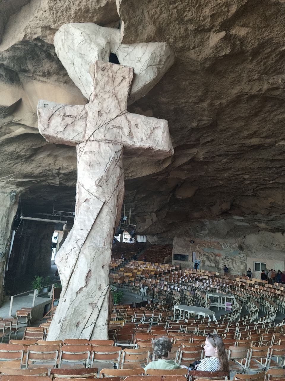 Каир и окрестности за 2 дня (Дмитроченко)