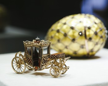 Фото отзыва 2: авторский тур "Сокровища Санкт-Петербурга и области: знаменитые музеи, 5 дворцов и соборы"