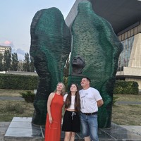 Фото отзыва 1: экскурсия "Тольятти и три поворота в его судьбе"