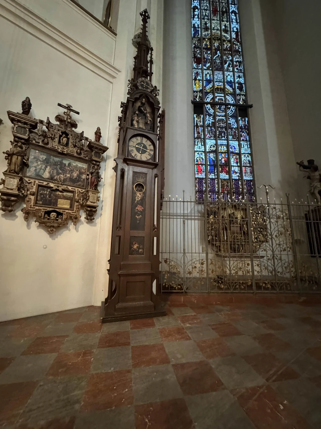 Прекрасная экскурсия! Были в Мюнхене всего пару часов, но благодаря Юлии город открылся с самой интересной