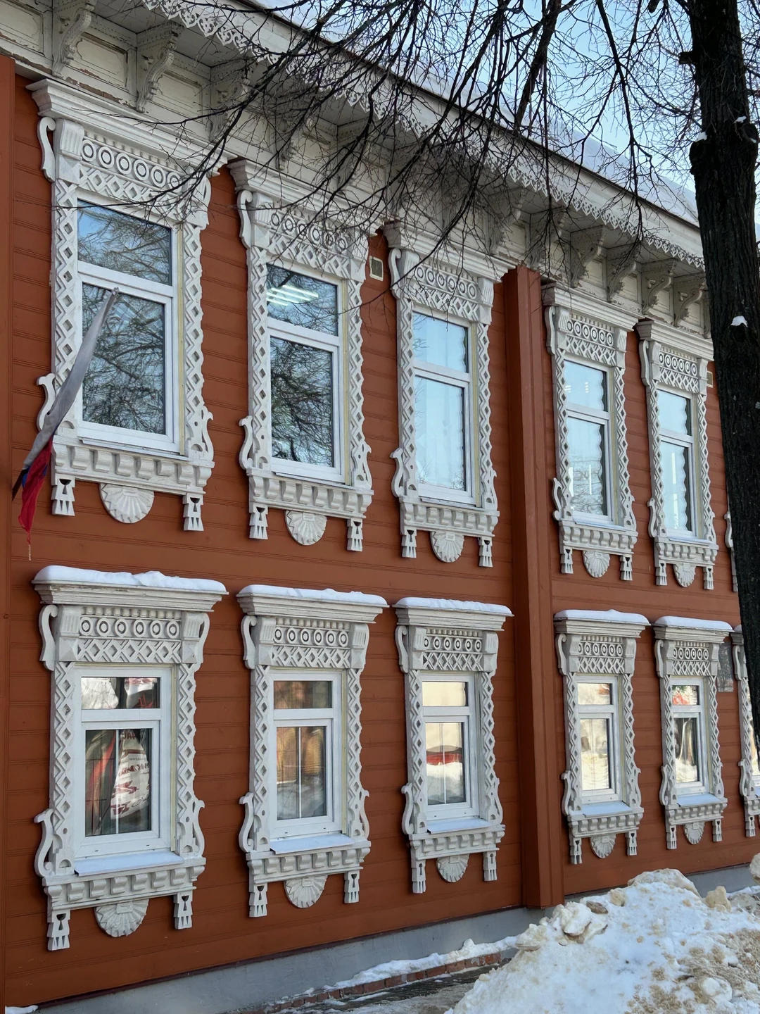 В гости к старообрядцам: обед из печи и мастер-класс у ткачихи (на вашем авто) (Юлия)