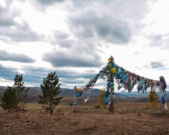 Переезд к Малому Морю, прогулка по побережью