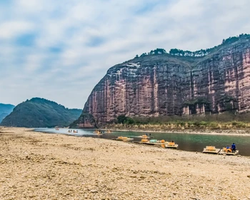 Переезд в Танкоу