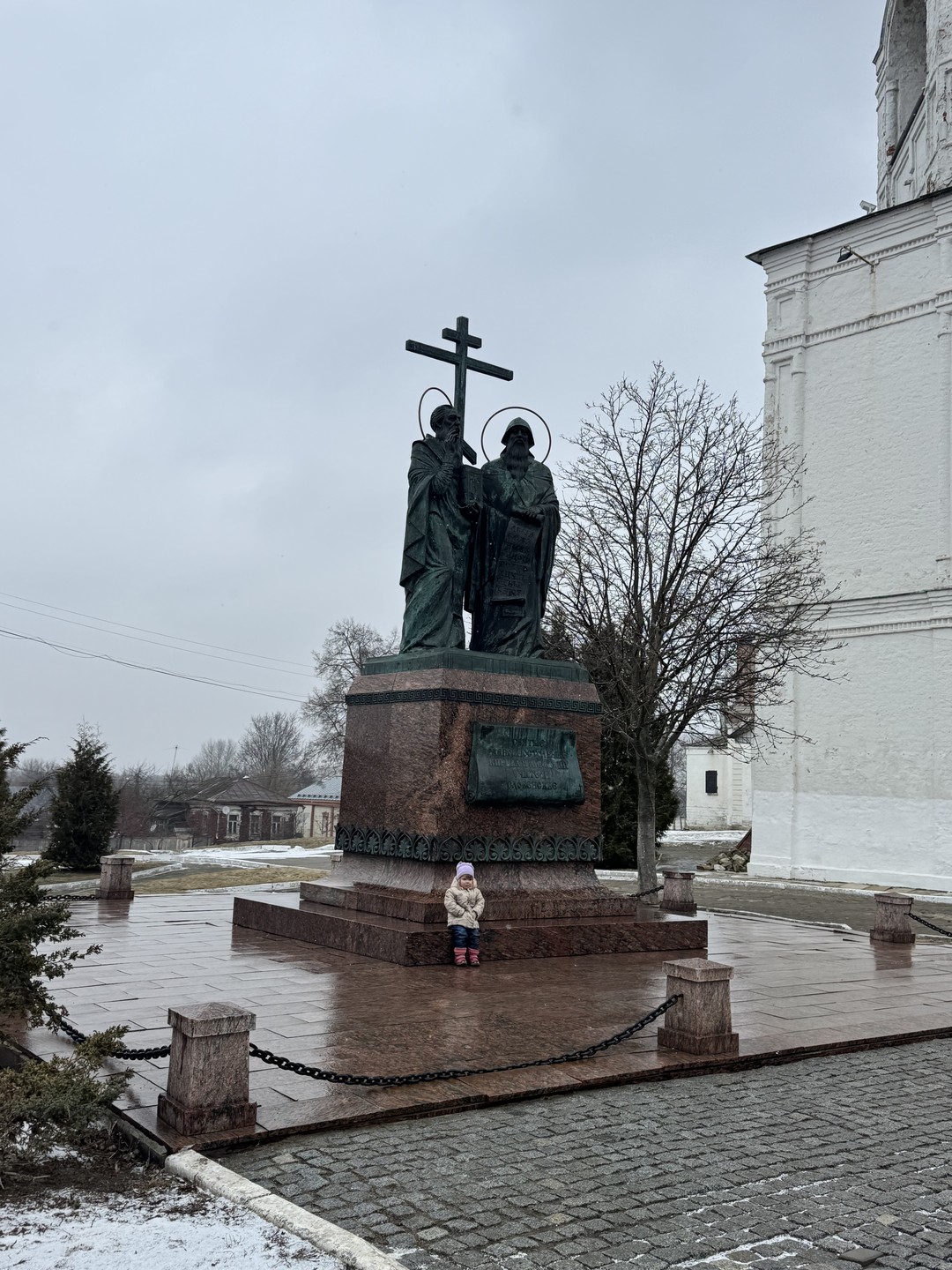 Коломна со всех сторон (Екатерина)