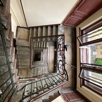 Фото отзыва 3: экскурсия "Тайны непарадного Петербурга"