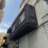 Фото отзыва 2: экскурсия "Баку all inclusive: расширенная обзорная экскурсия"