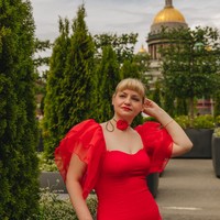 Фото отзыва 2: экскурсия "Прогулка по классическому Петербургу с фотографом"